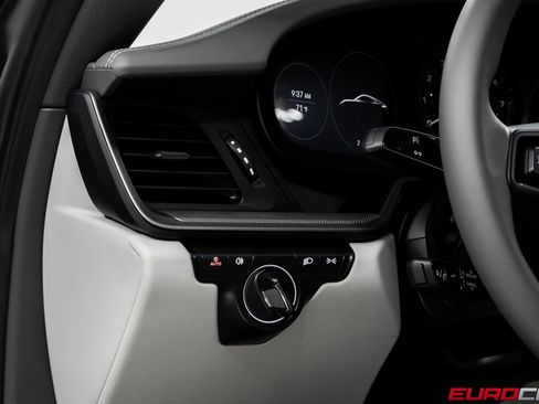 Used 2024 Porsche 911 Carrera 4S image 24