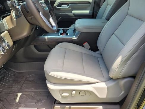 New 2026 GMC Sierra 2500 SLT w/ Texas SLT Premium Package AWD/4WD image 21