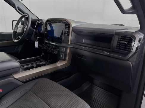 Used 2024 Ford F150 STX w/ Equipment Group 201A FX4 AWD/4WD image 29