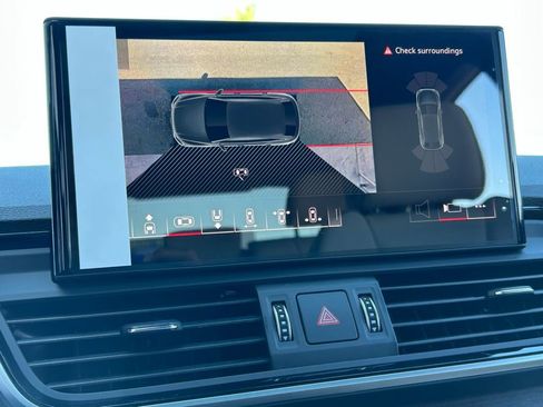 Used 2025 Audi Q5 2.0T Premium Plus w/ Premium Plus Package image 28