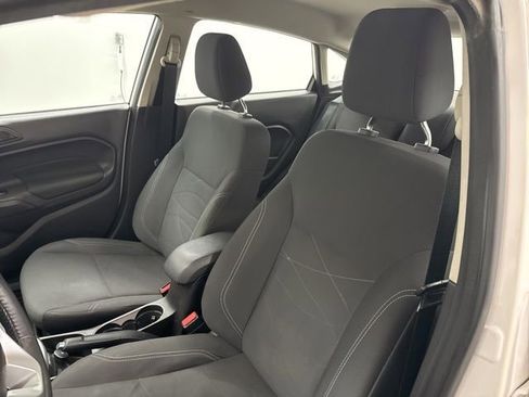 Used 2016 Ford Fiesta SE image 14