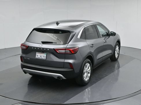 Certified 2024 Ford Escape Active FWD image 39