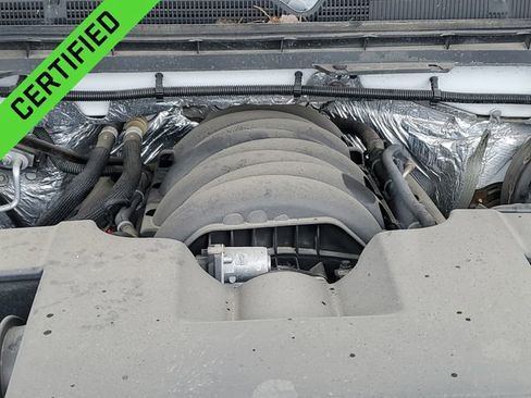 Used 2015 GMC Sierra 1500 SLE w/ SLE Value Package image 28