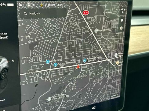Used 2025 Tesla Model Y Long Range RWD image 23