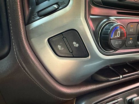 Used 2014 Chevrolet Silverado 1500 LTZ AWD/4WD image 28