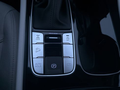 New 2026 Hyundai Tucson SE image 26