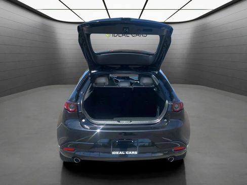 Used 2019 MAZDA MAZDA3 Hatchback FWD image 6