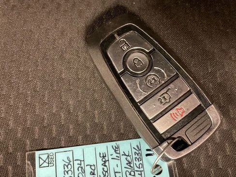 Used 2024 Ford Escape ST-Line image 32