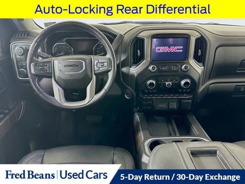 Used 2021 GMC Sierra 1500 Denali w/ Driver Alert Package II image 30