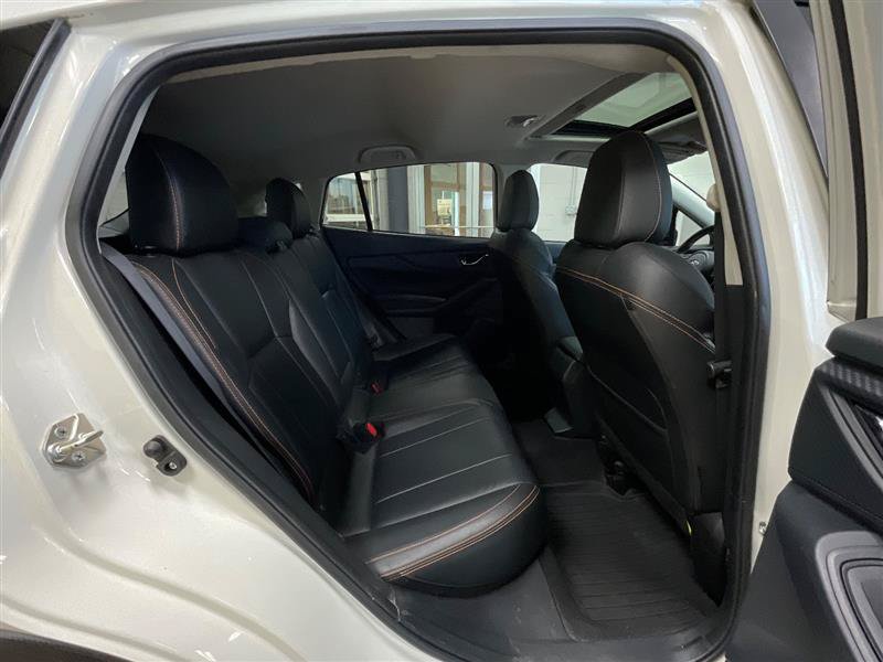 Used 2018 Subaru Crosstrek 2.0i Limited AWD/4WD image 29