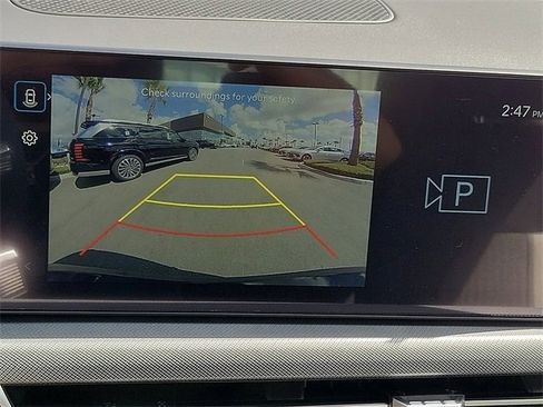 New 2026 Hyundai Sonata SEL image 11