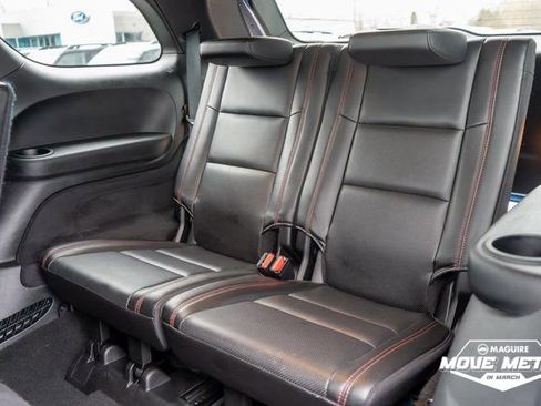 Used 2024 Dodge Durango GT image 11