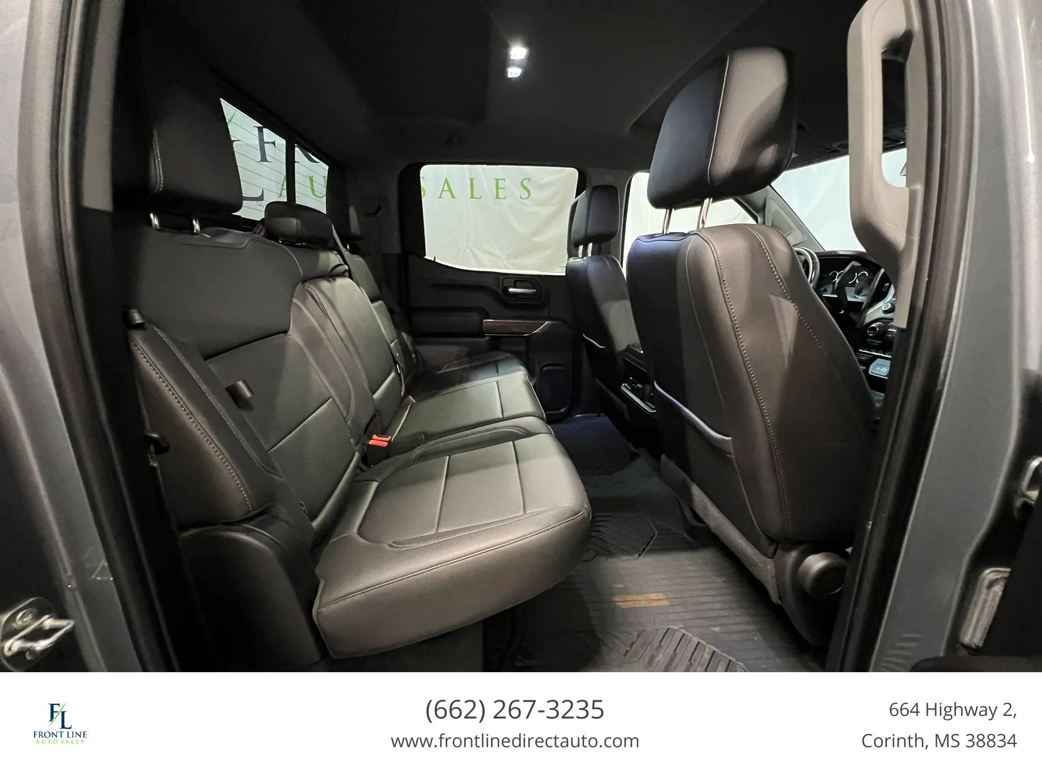 Used 2020 Chevrolet Silverado 1500 RST w/ All-Star Edition AWD/4WD image 24