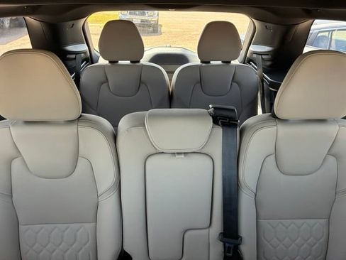 New 2026 Volvo XC90 B6 Plus w/ Protection Package Premier AWD/4WD image 27