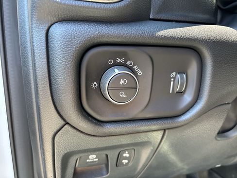 Certified 2023 RAM 1500 Rebel w/ Rebel Level 2 Equipment Group AWD/4WD image 9