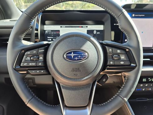 New 2026 Subaru Outback Touring XT AWD/4WD image 15