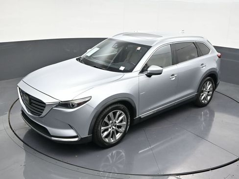 Used 2017 MAZDA CX-9 Signature image 19