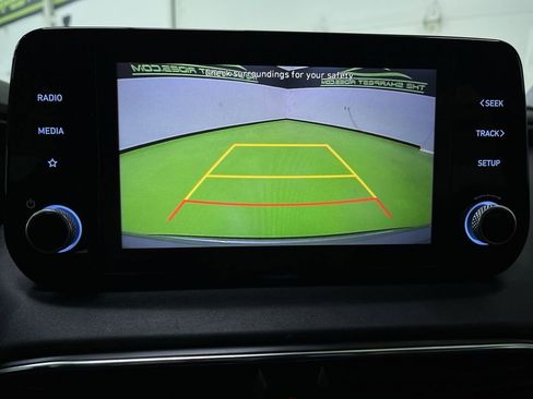 Used 2022 Hyundai Santa Fe SEL w/ Cargo Package image 22