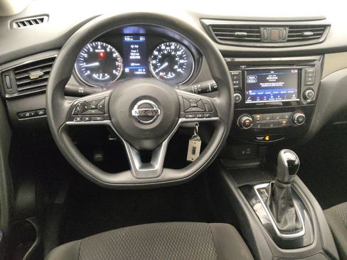 Used 2019 Nissan Rogue Sport S FWD image 22