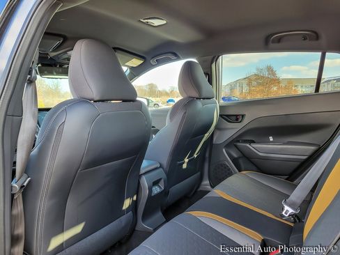 New 2026 Subaru Crosstrek 2.5i Sport image 13