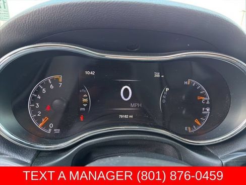 Used 2020 Jeep Grand Cherokee Laredo AWD/4WD image 24