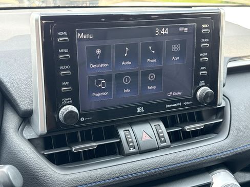 Used 2021 Toyota RAV4 XSE AWD/4WD image 26