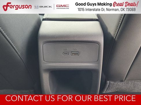 New 2026 Buick Envista Preferred w/ Convenience I Package FWD image 44