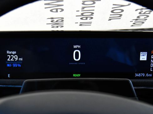 Used 2024 Ford Mustang Mach-E Select w/ Comfort Package Lite image 29