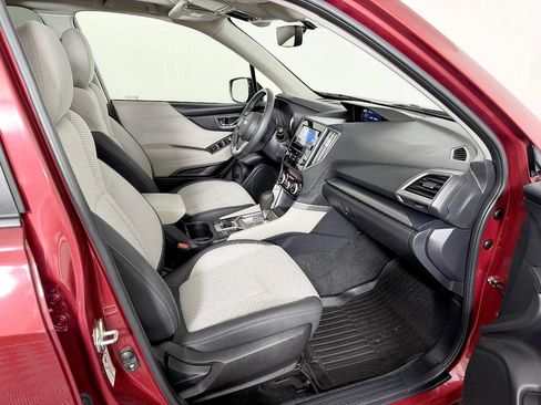 Used 2020 Subaru Forester Premium AWD/4WD image 47