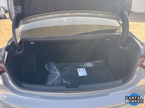 Certified 2025 Acura TLX SH-AWD w/ A-SPEC Pkg image 30