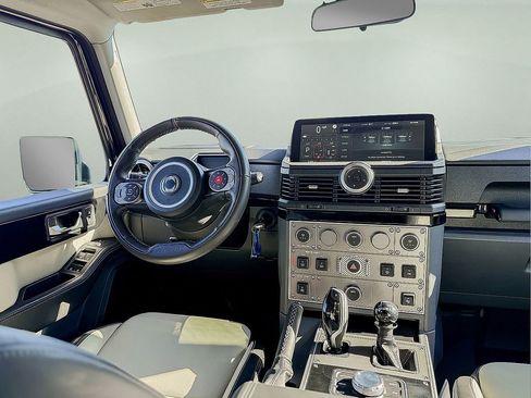 Used 2024 INEOS Grenadier image 25