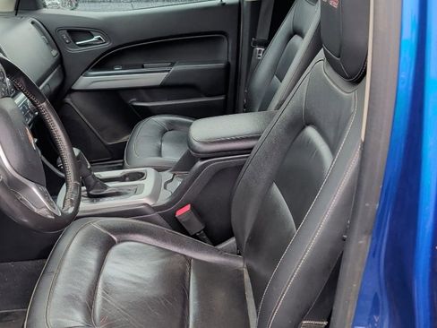 Used 2019 Chevrolet Colorado ZR2 image 6