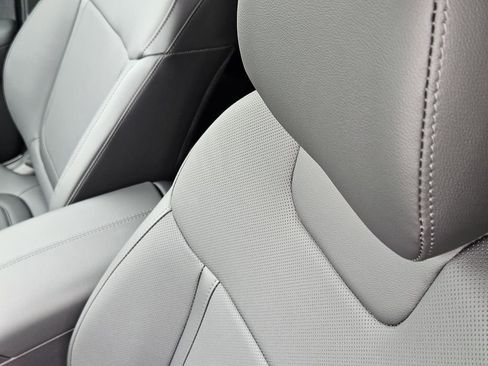 New 2026 Hyundai Tucson SEL image 24