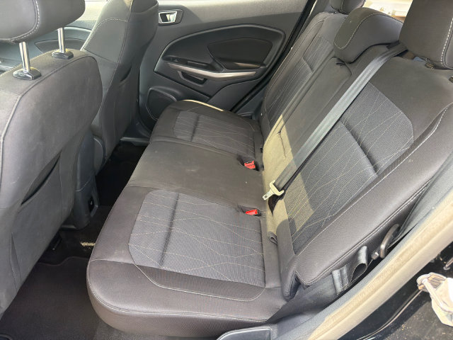Used 2019 Ford EcoSport SE w/ SE Convenience Package FWD image 22