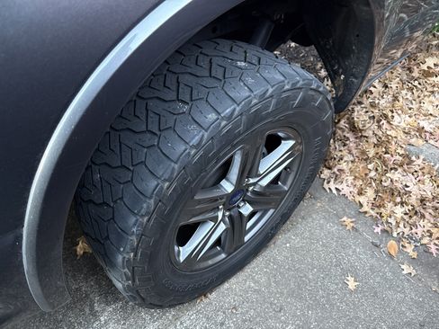 Used 2020 Ford F150 XLT w/ Equipment Group 302A Luxury image 12