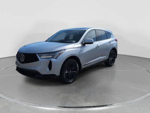 Used 2026 Acura RDX SH-AWD image 4