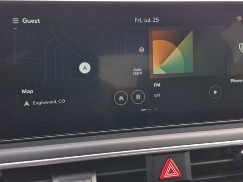 New 2026 Kia K5 GT-Line image 20