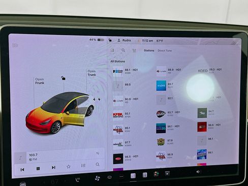 Used 2020 Tesla Model 3 Long Range image 18