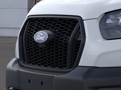 New 2026 Ford Transit 350 148 Medium Roof w/ Load Area Protection Package image 17