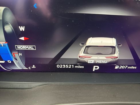 Used 2022 Mitsubishi Outlander SEL image 13