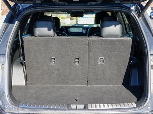 Used 2021 Hyundai Palisade Calligraphy image 8