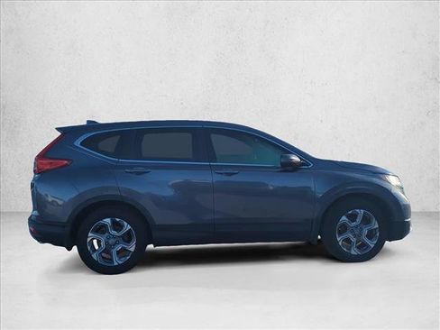 Used 2018 Honda CR-V EX-L image 4