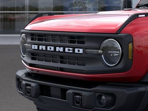 New 2026 Ford Bronco Big Bend w/ Black Diamond Package AWD/4WD image 19