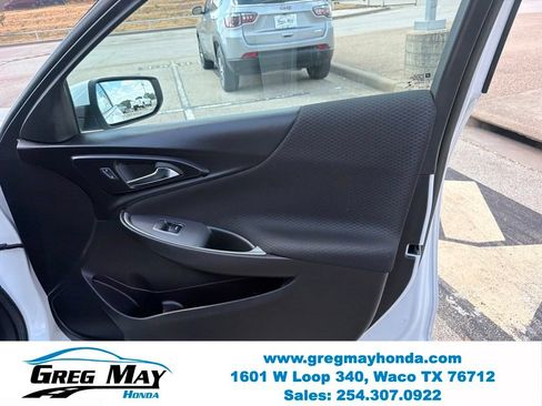 Used 2024 Chevrolet Malibu LT FWD image 28