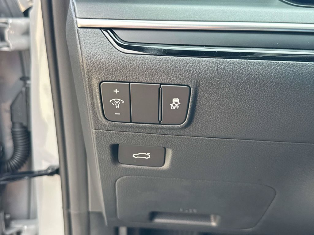 New 2026 Kia K5 GT-Line FWD image 22