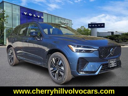 New 2026 Volvo XC60 B5 Plus w/ Climate Package