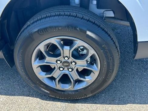 Certified 2024 Ford Maverick XLT FWD image 6