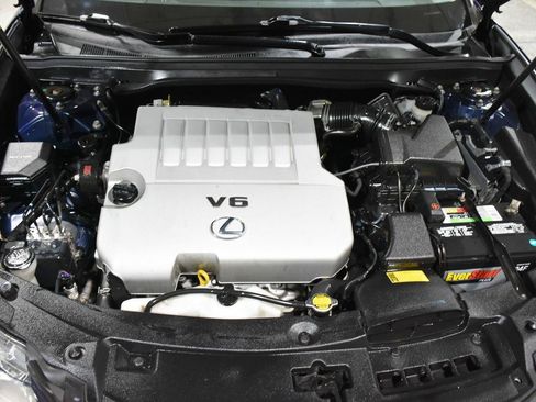 Used 2014 Lexus ES 350 w/ Premium Package FWD image 22