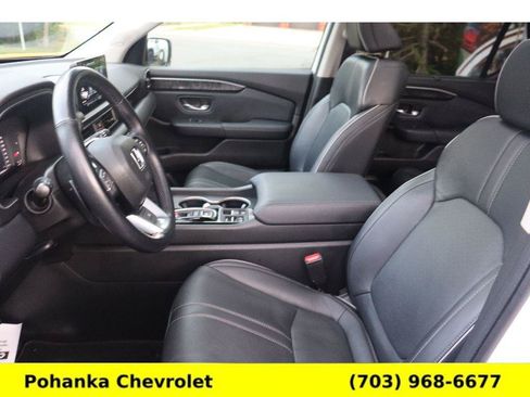 Used 2023 Honda Pilot Elite image 26