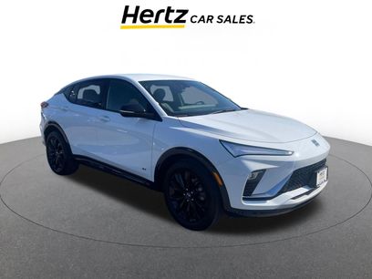 Used 2025 Buick Envista Sport Touring